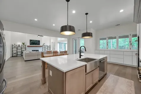 7304 Magnolia Hollow Drive Montgomery TX 77316