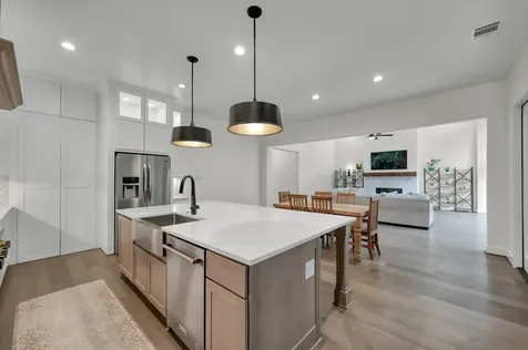 7304 Magnolia Hollow Drive Montgomery TX 77316