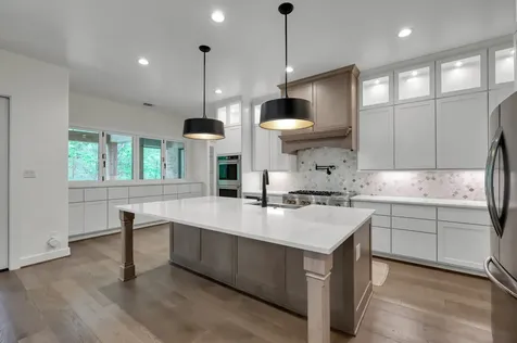 7304 Magnolia Hollow Drive Montgomery TX 77316