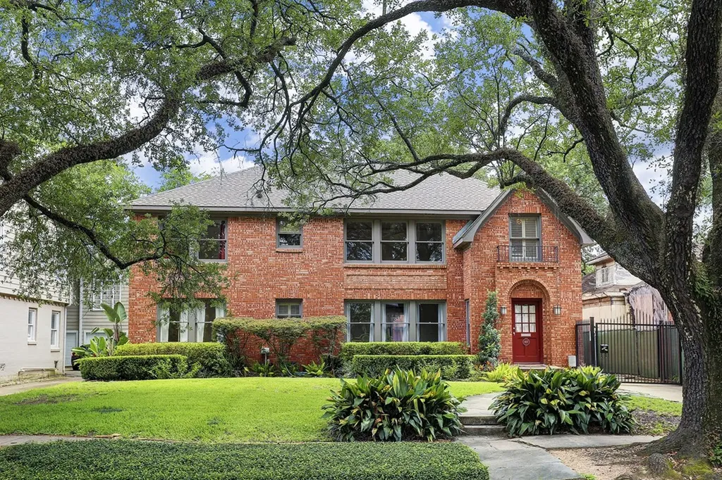 1927 South Boulevard Houston TX 77098