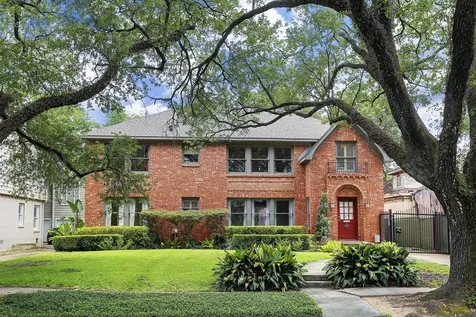 1927 South Boulevard Houston TX 77098