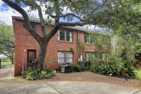 1927 South Boulevard Houston TX 77098