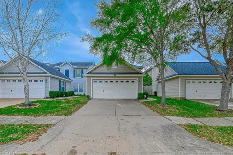 5827 Silver Oak Missouri City TX 77459
