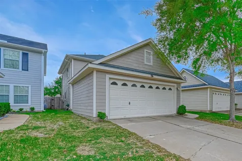 5827 Silver Oak Missouri City TX 77459