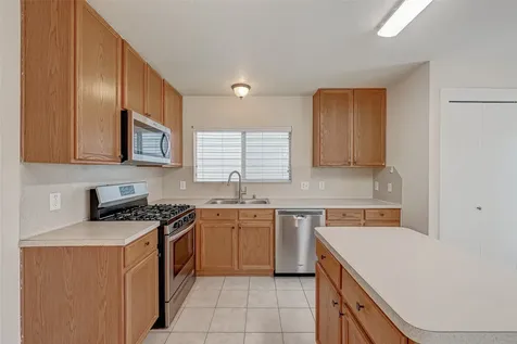 5827 Silver Oak Missouri City TX 77459
