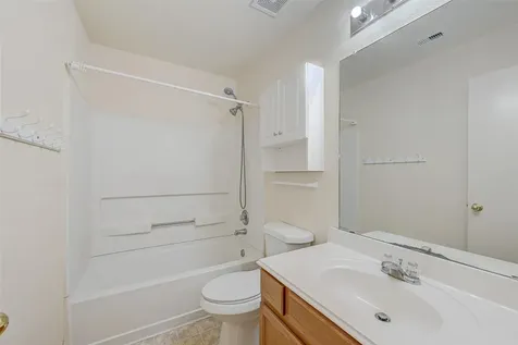 5827 Silver Oak Missouri City TX 77459