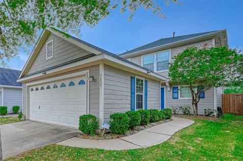 5827 Silver Oak Missouri City TX 77459