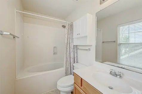 5827 Silver Oak Missouri City TX 77459