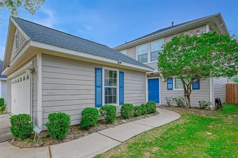 5827 Silver Oak Missouri City TX 77459