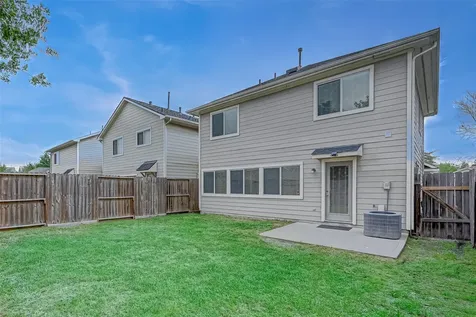 5827 Silver Oak Missouri City TX 77459