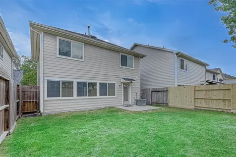 5827 Silver Oak Missouri City TX 77459
