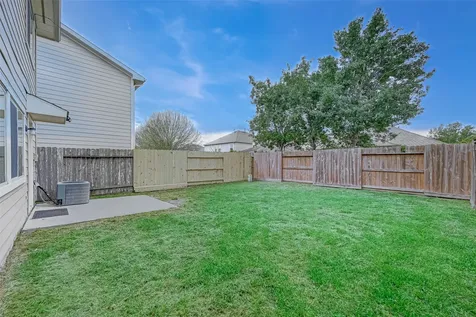5827 Silver Oak Missouri City TX 77459