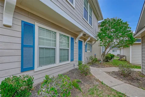 5827 Silver Oak Missouri City TX 77459