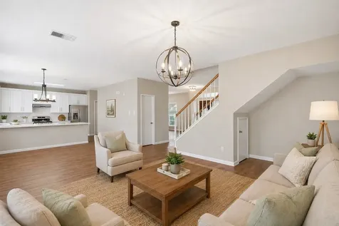2802 Grants River Circle Sugar Land TX 77479