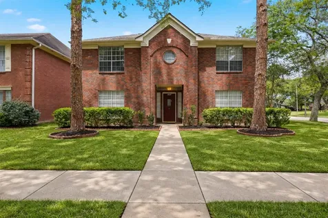 2802 Grants River Circle Sugar Land TX 77479