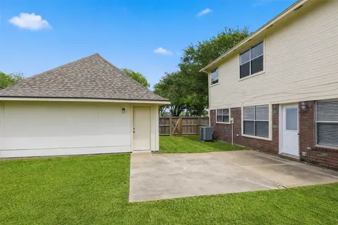2802 Grants River Circle Sugar Land TX 77479