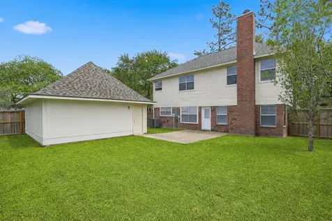 2802 Grants River Circle Sugar Land TX 77479