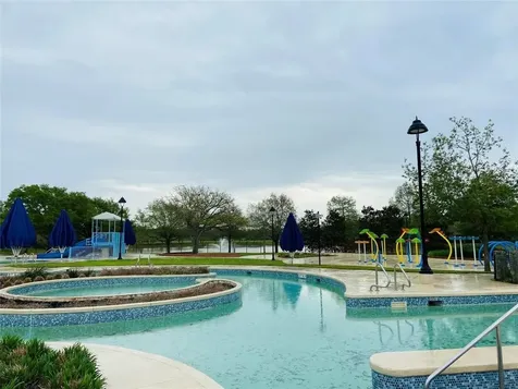 2802 Grants River Circle Sugar Land TX 77479
