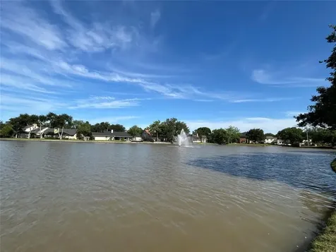 2802 Grants River Circle Sugar Land TX 77479