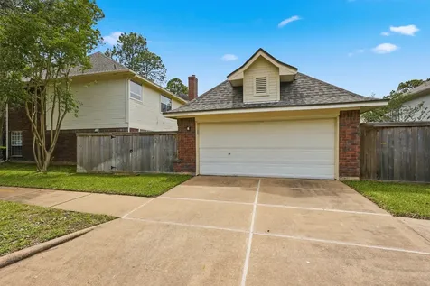 2802 Grants River Circle Sugar Land TX 77479