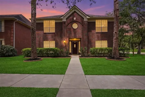 2802 Grants River Circle Sugar Land TX 77479