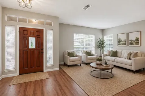2802 Grants River Circle Sugar Land TX 77479