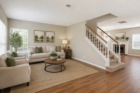 2802 Grants River Circle Sugar Land TX 77479