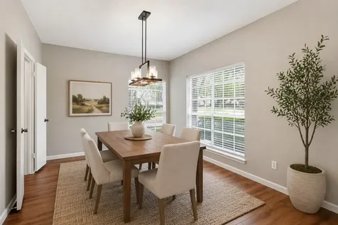 2802 Grants River Circle Sugar Land TX 77479