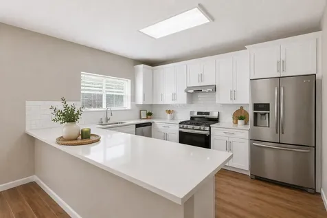 2802 Grants River Circle Sugar Land TX 77479