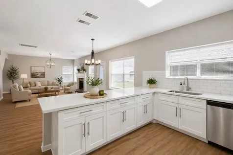 2802 Grants River Circle Sugar Land TX 77479