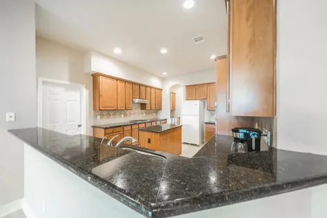 17918 Camp Cove Drive Cypress TX 77429