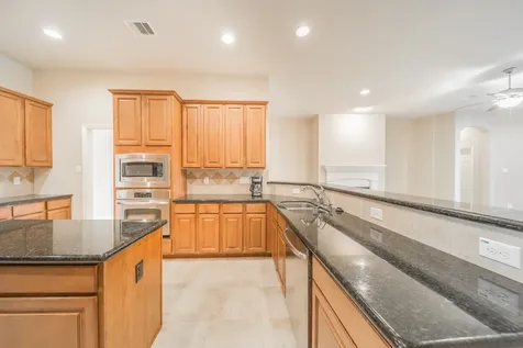 17918 Camp Cove Drive Cypress TX 77429