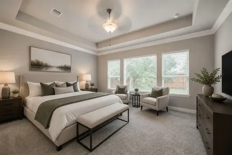 17918 Camp Cove Drive Cypress TX 77429