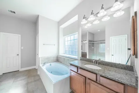 17918 Camp Cove Drive Cypress TX 77429