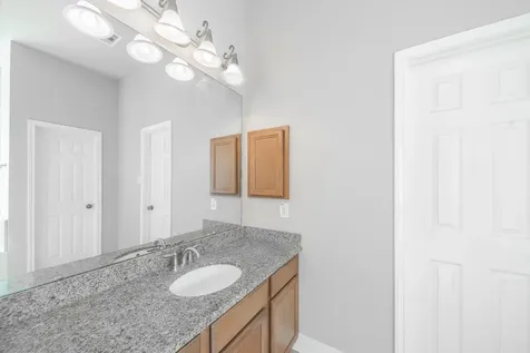 17918 Camp Cove Drive Cypress TX 77429