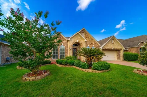 17918 Camp Cove Drive Cypress TX 77429