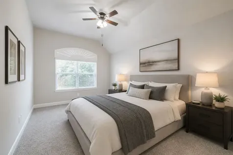 17918 Camp Cove Drive Cypress TX 77429