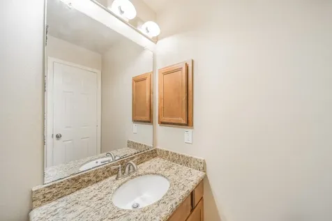 17918 Camp Cove Drive Cypress TX 77429