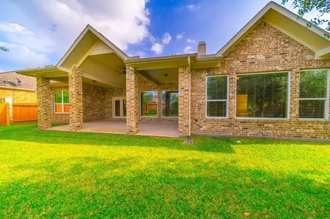 17918 Camp Cove Drive Cypress TX 77429