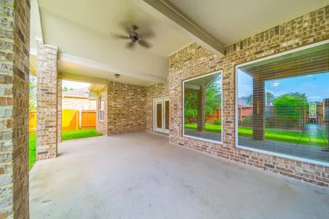 17918 Camp Cove Drive Cypress TX 77429