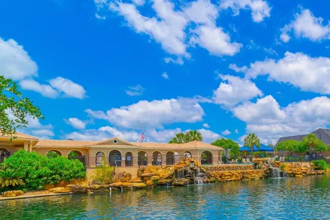 17918 Camp Cove Drive Cypress TX 77429