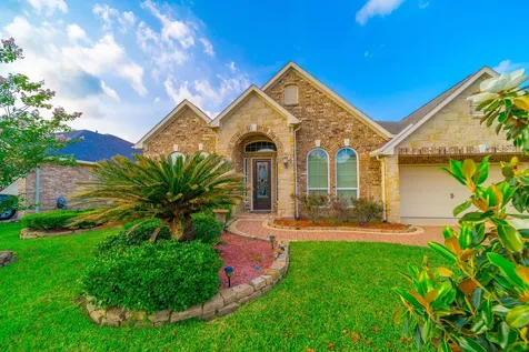 17918 Camp Cove Drive Cypress TX 77429