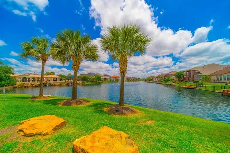 17918 Camp Cove Drive Cypress TX 77429
