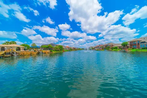 17918 Camp Cove Drive Cypress TX 77429
