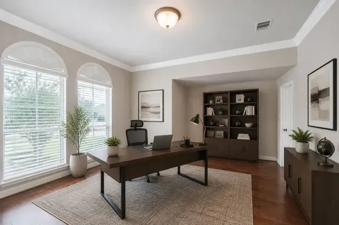 17918 Camp Cove Drive Cypress TX 77429