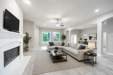 17918 Camp Cove Drive Cypress TX 77429