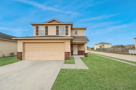 12102 Helvick Crescent Avenue Houston TX 77051