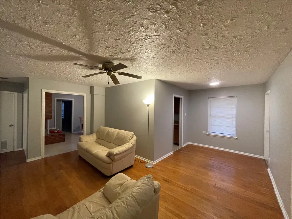 4403 Trailwood Drive San Antonio TX 78228