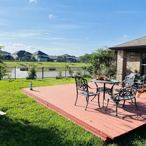 29602 Stanley Canyon Lane Katy TX 77494