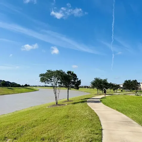 29602 Stanley Canyon Lane Katy TX 77494